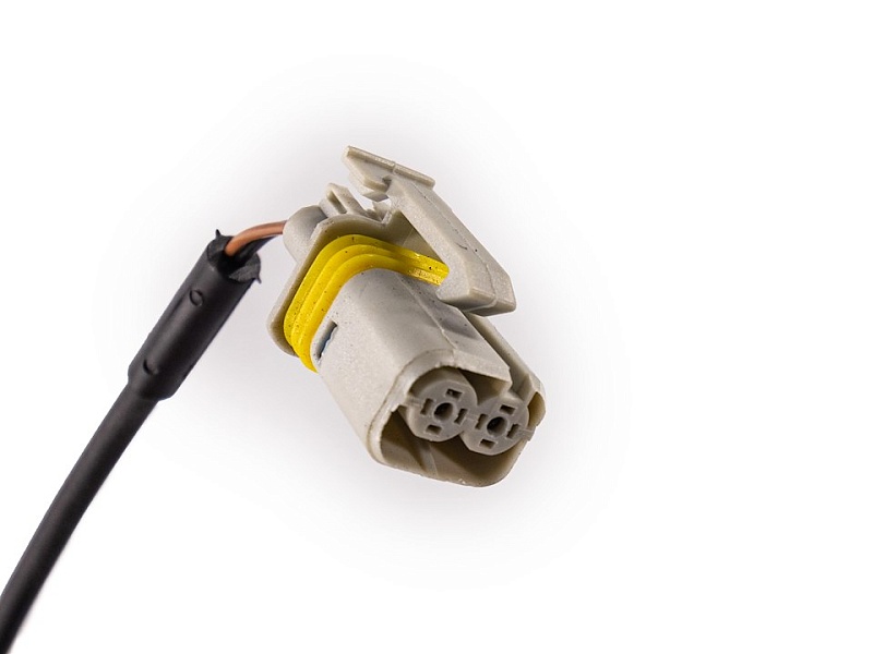 Датчик ABS 2